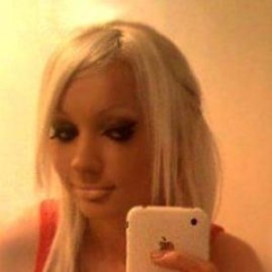 NudistGrl